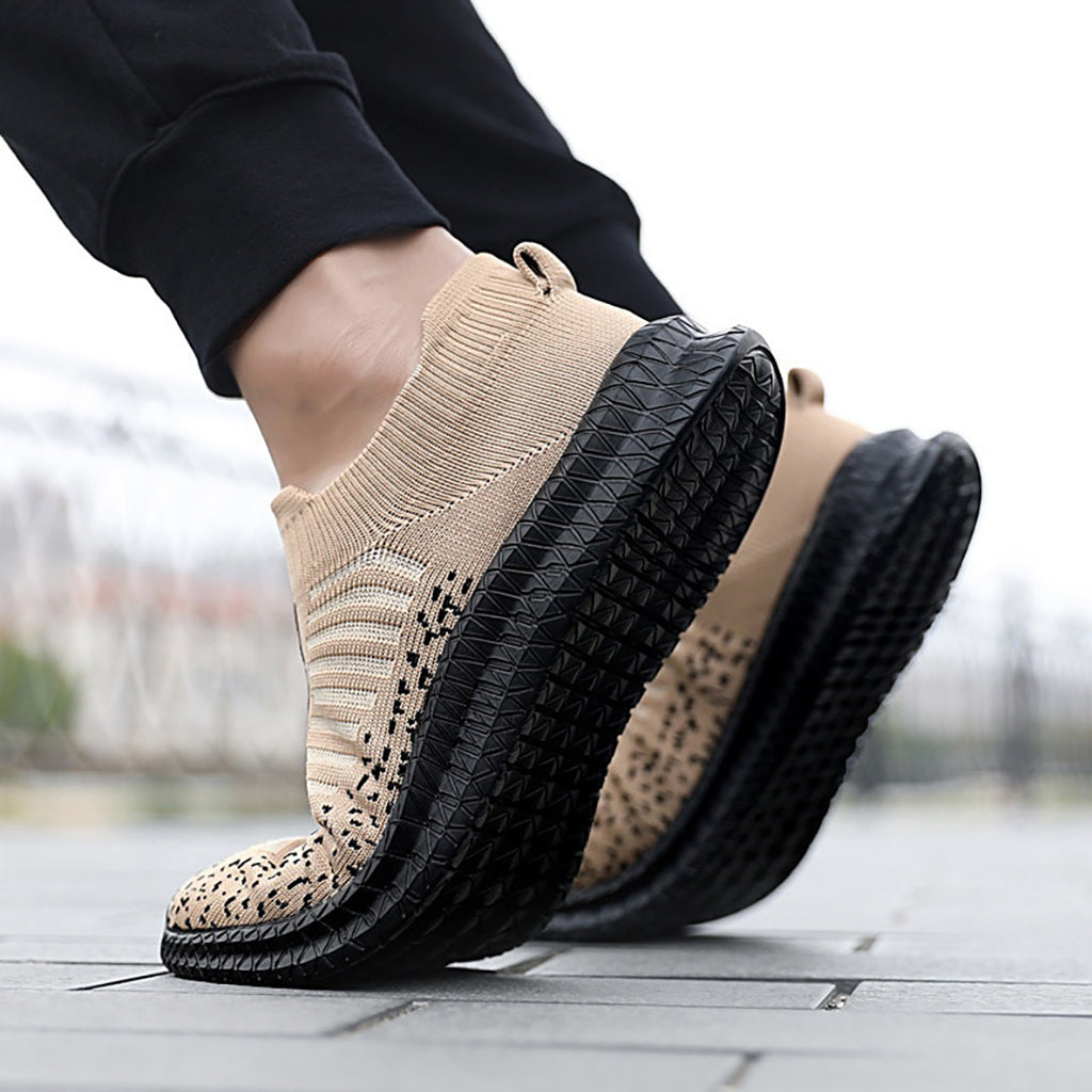 Komet Plus - Ergonomische Schmerzbefreiende Schuhe