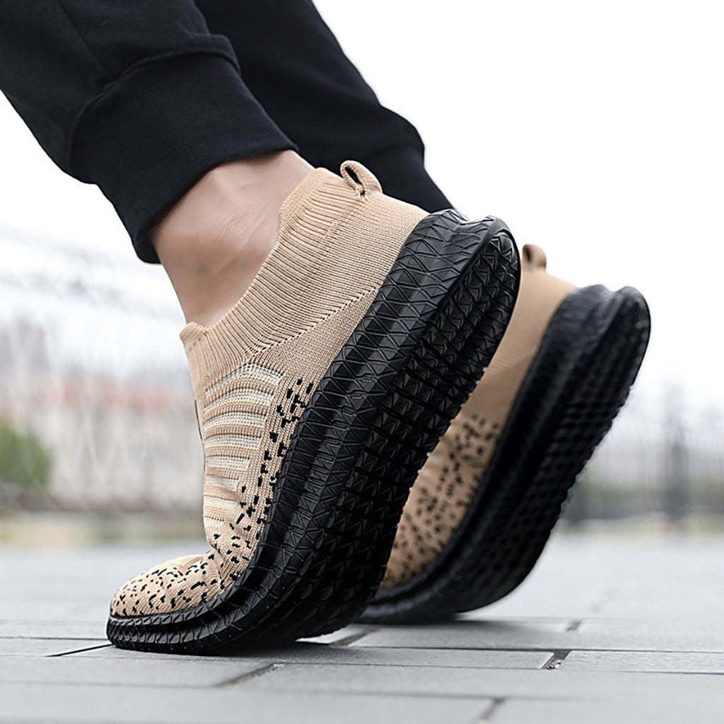 Komet Plus - Ergonomische Schmerzbefreiende Schuhe