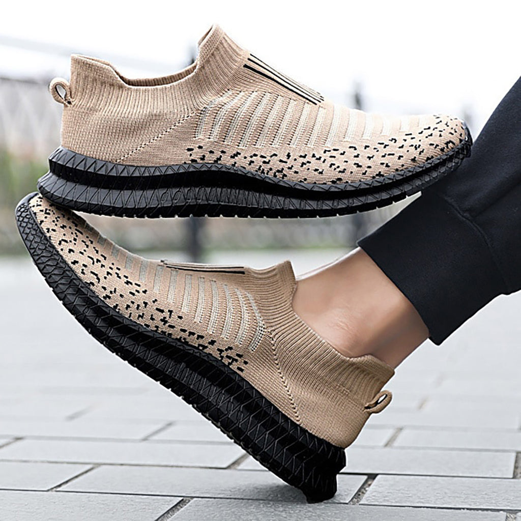 Komet Plus - Ergonomische Schmerzbefreiende Schuhe