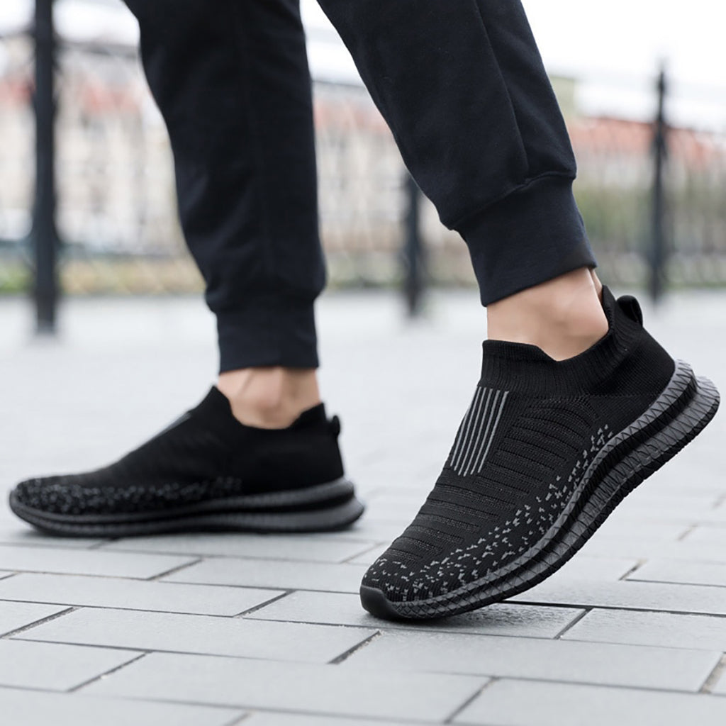Komet Plus - Ergonomische Schmerzbefreiende Schuhe