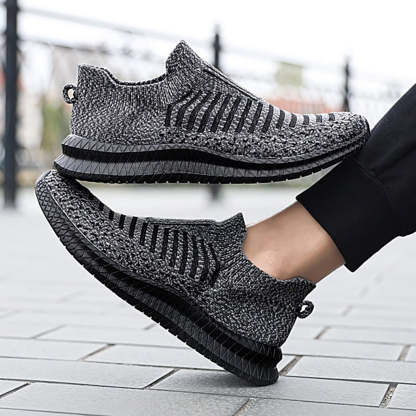 Komet Plus - Ergonomische Schmerzbefreiende Schuhe