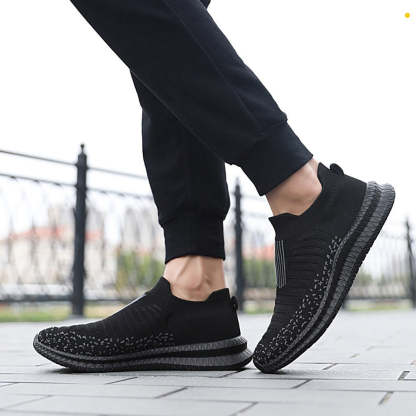 Komet Plus - Ergonomische Schmerzbefreiende Schuhe