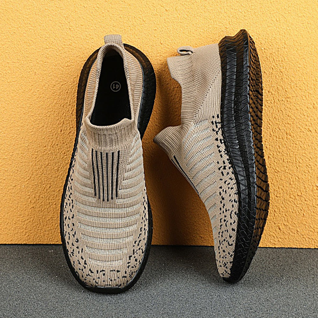 Komet Plus - Ergonomische Schmerzbefreiende Schuhe