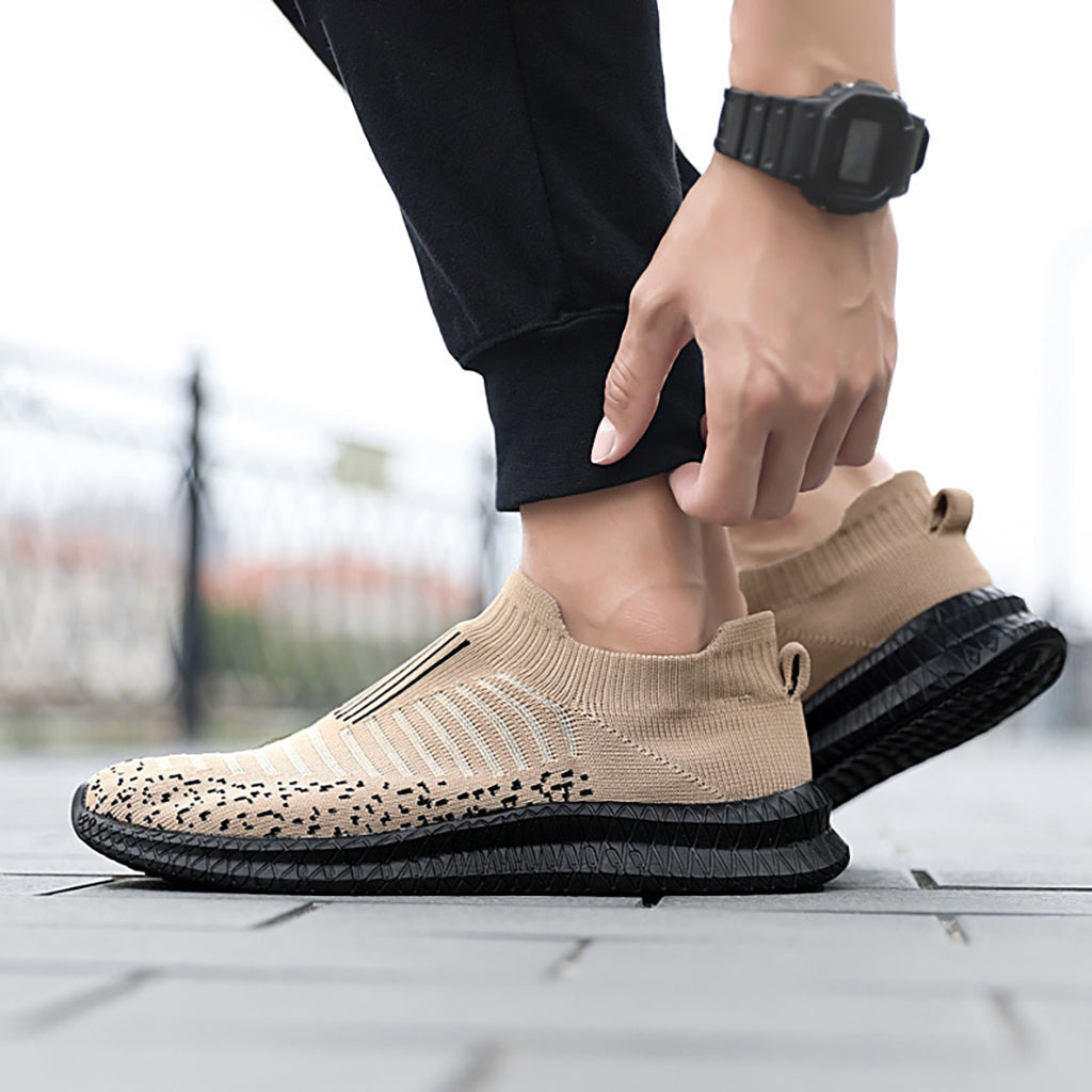 Komet Plus - Ergonomische Schmerzbefreiende Schuhe