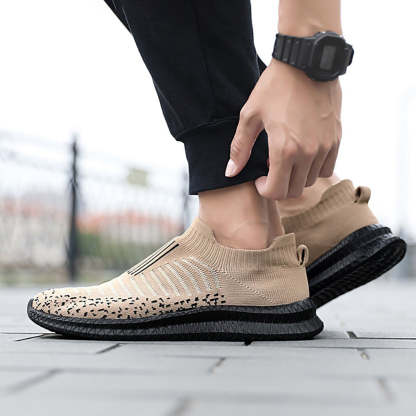 Komet Plus - Ergonomische Schmerzbefreiende Schuhe