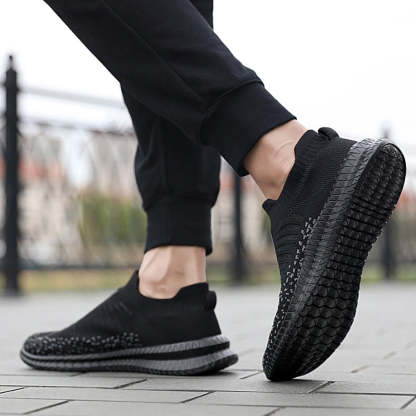 Komet Plus - Ergonomische Schmerzbefreiende Schuhe