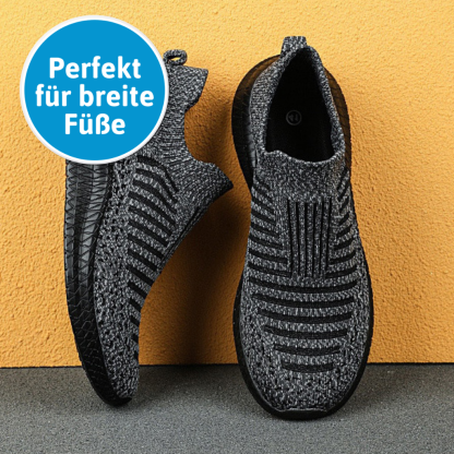 Komet Plus - Ergonomische Schmerzbefreiende Schuhe