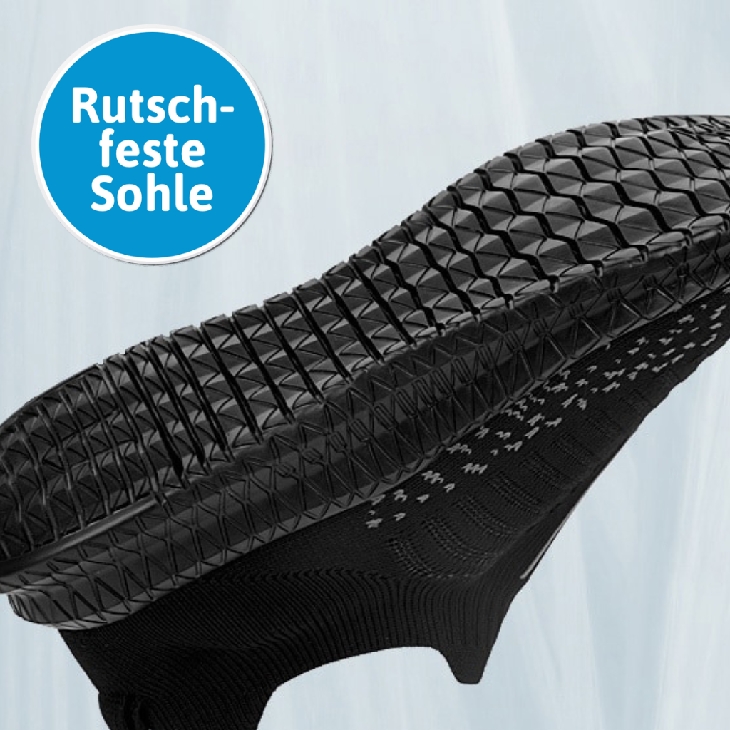 Komet Plus - Ergonomische Schmerzbefreiende Schuhe