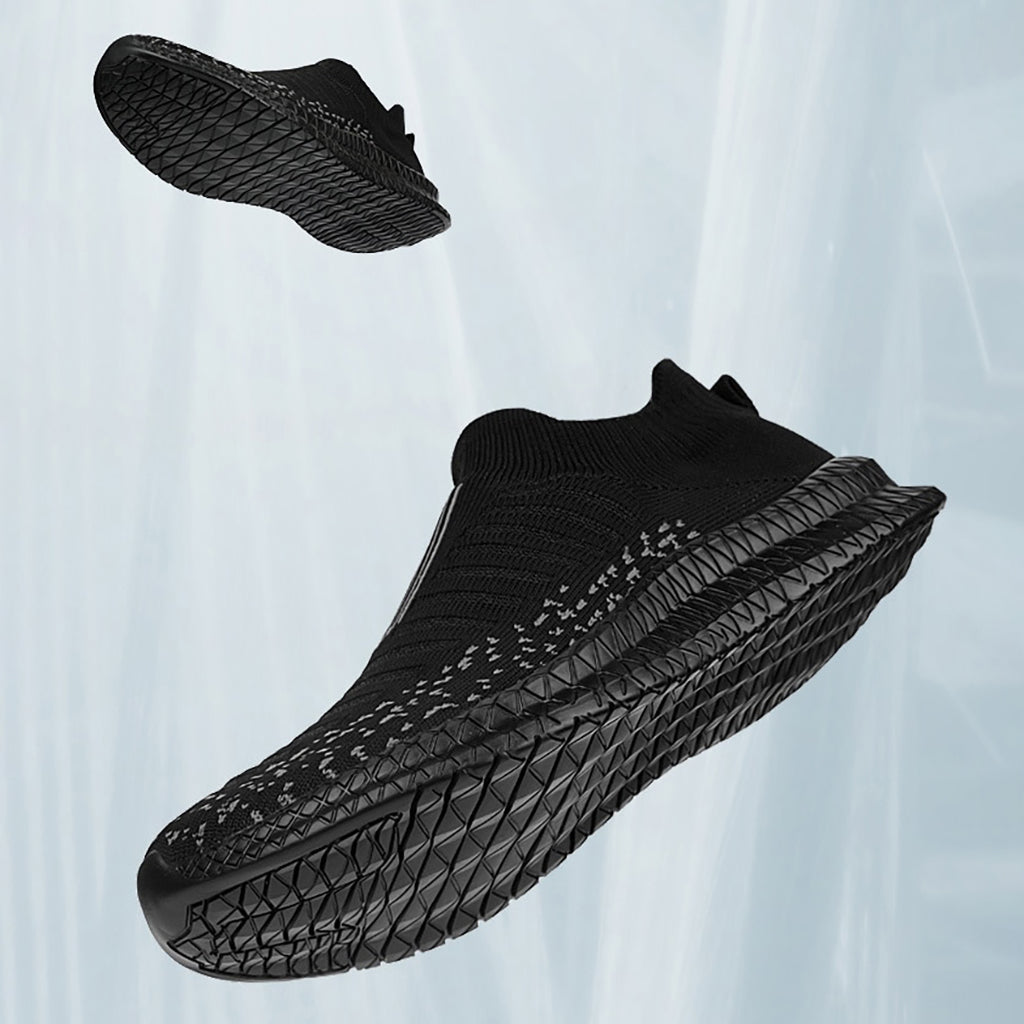Komet Plus - Ergonomische Schmerzbefreiende Schuhe