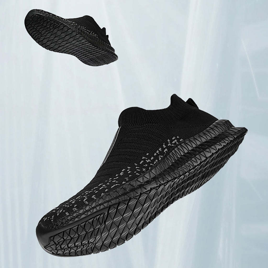 Komet Plus - Ergonomische Schmerzbefreiende Schuhe