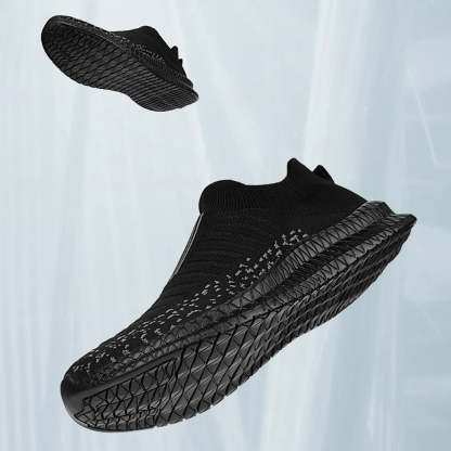 Komet Plus - Ergonomische Schmerzbefreiende Schuhe