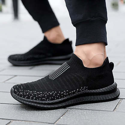 Komet Plus - Ergonomische Schmerzbefreiende Schuhe