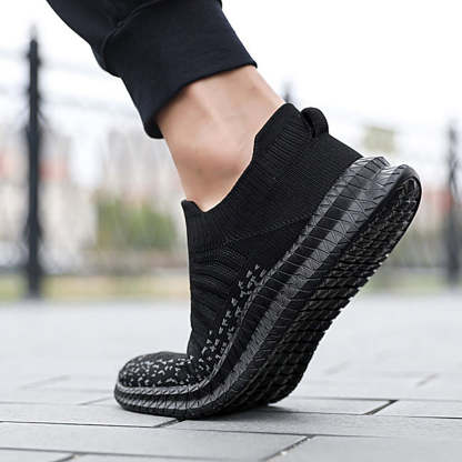 Komet Plus - Ergonomische Schmerzbefreiende Schuhe