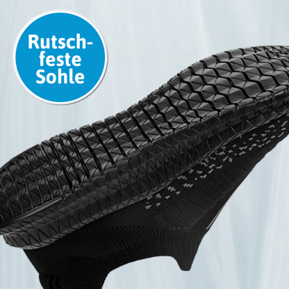 Komet Plus - Ergonomische Schmerzbefreiende Schuhe