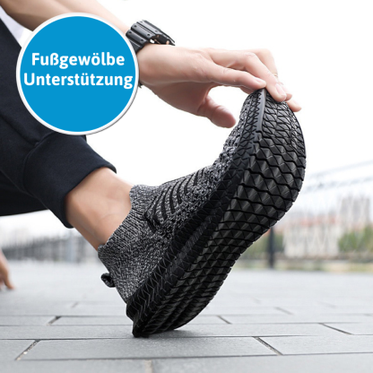 Komet Plus - Ergonomische Schmerzbefreiende Schuhe