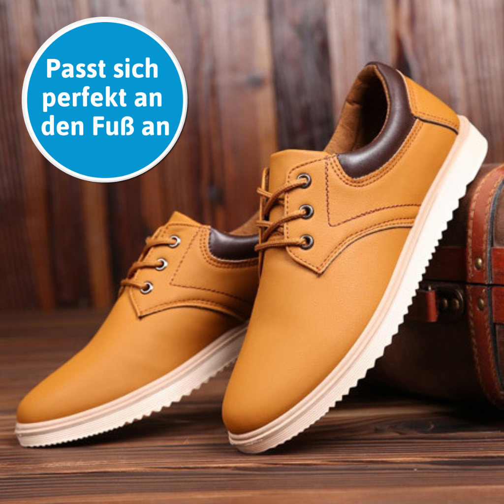 Ergonomische Schmerzbefreiende Schuhe