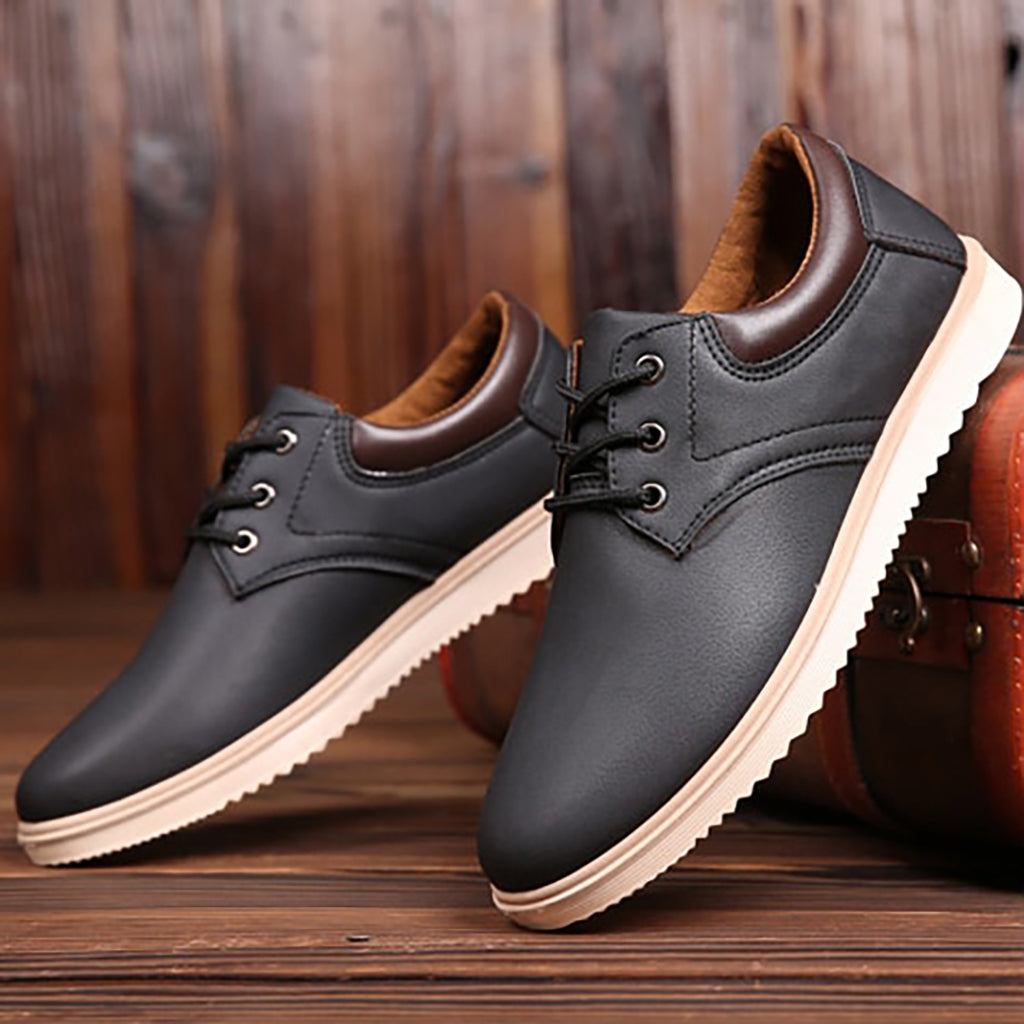 Ergonomische Schmerzbefreiende Schuhe