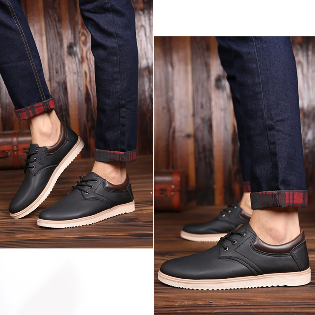 Ergonomische Schmerzbefreiende Schuhe