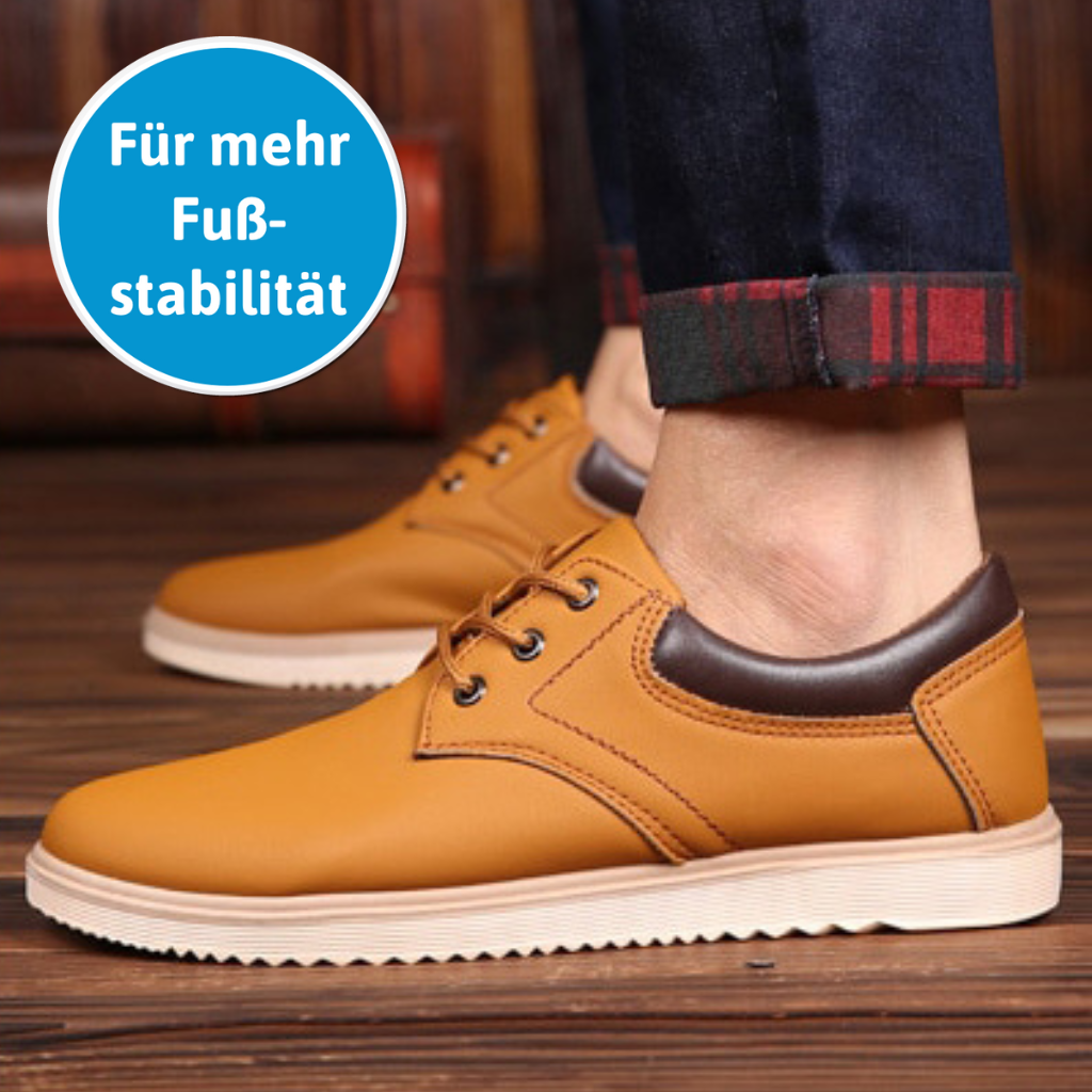 Ergonomische Schmerzbefreiende Schuhe