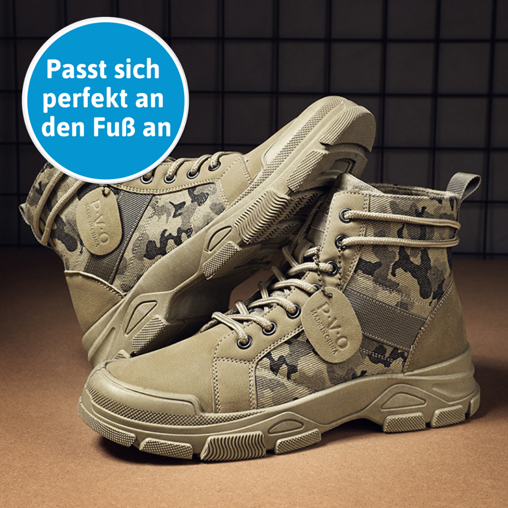 Ergonomische Schmerzbefreiende Schuhe