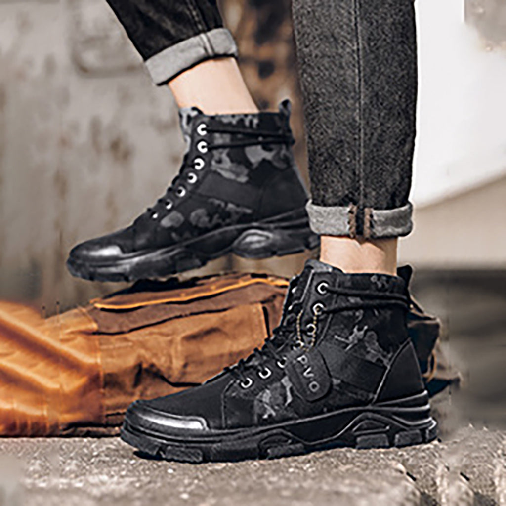 Ergonomische Schmerzbefreiende Schuhe