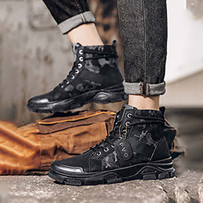Ergonomische Schmerzbefreiende Schuhe