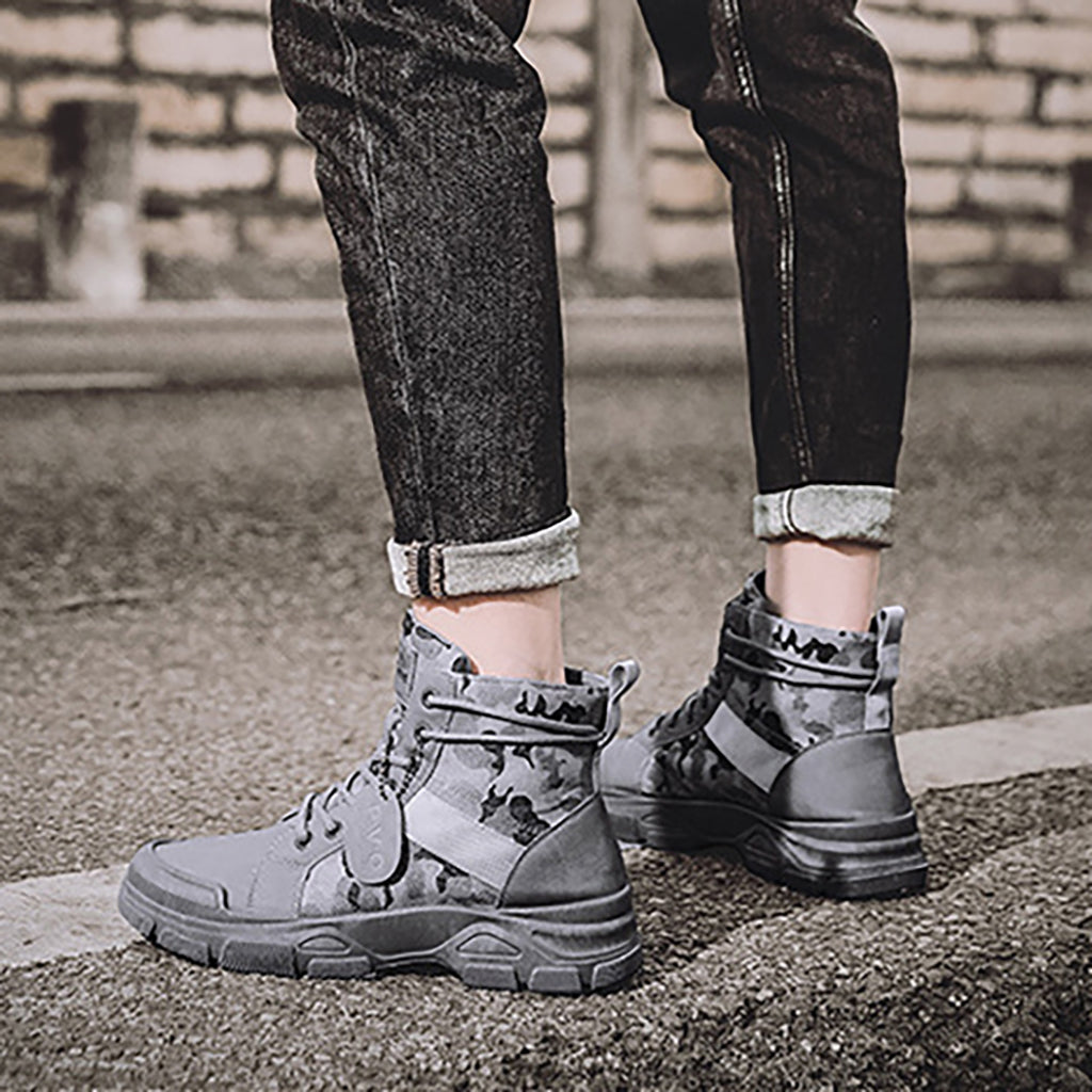 Ergonomische Schmerzbefreiende Schuhe