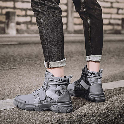 Ergonomische Schmerzbefreiende Schuhe