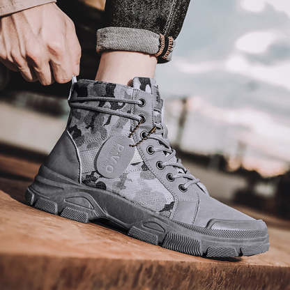Ergonomische Schmerzbefreiende Schuhe