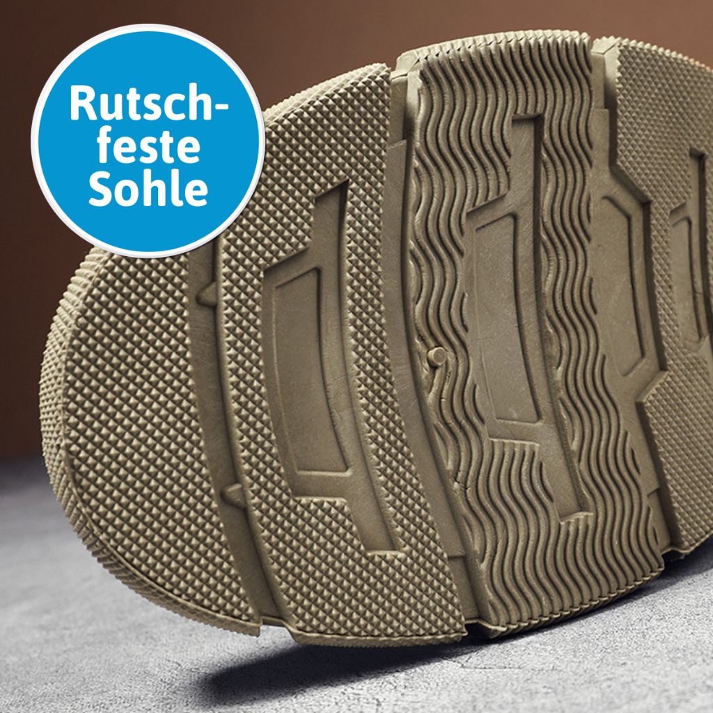 Ergonomische Schmerzbefreiende Schuhe