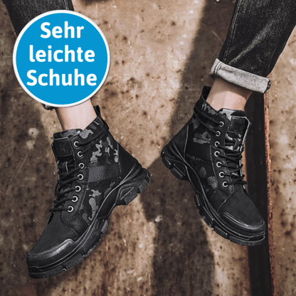 Ergonomische Schmerzbefreiende Schuhe