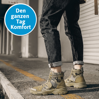 Ergonomische Schmerzbefreiende Schuhe