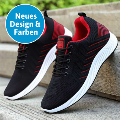Marty - Ergonomische Schmerzbefreiende Schuhe