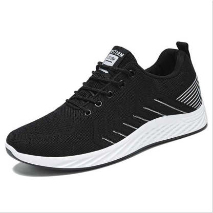 Marty - Ergonomische Schmerzbefreiende Schuhe