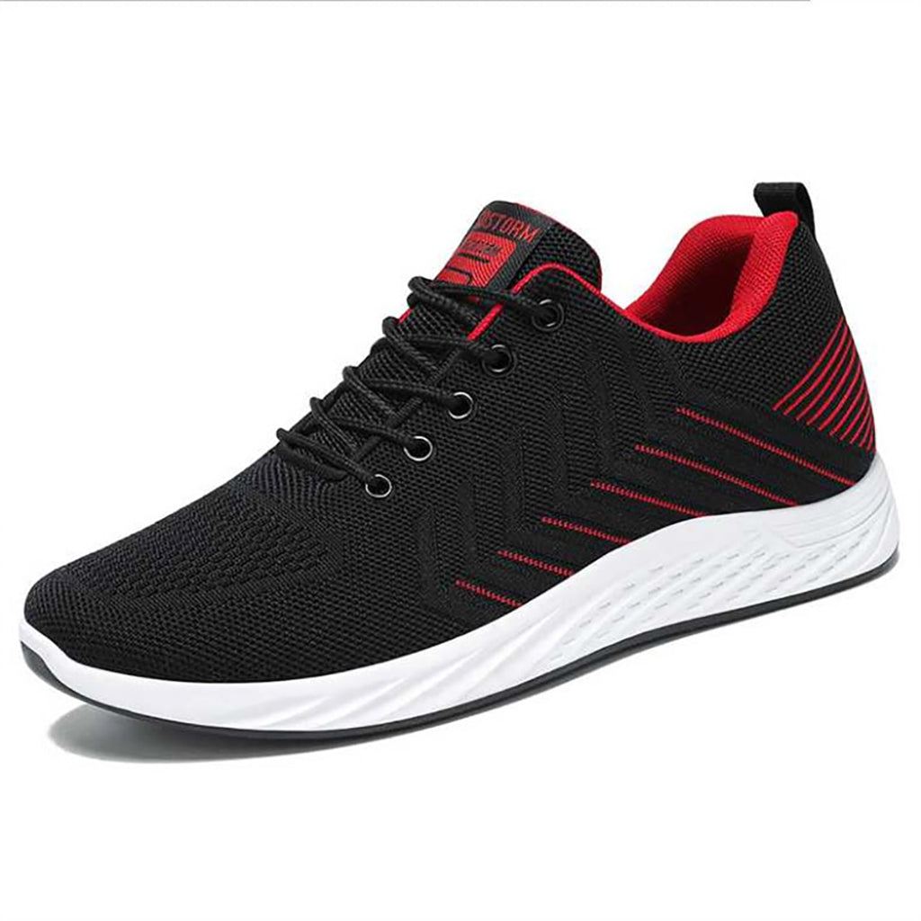 Marty - Ergonomische Schmerzbefreiende Schuhe
