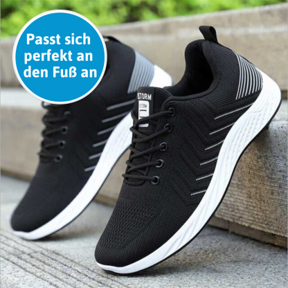 Marty - Ergonomische Schmerzbefreiende Schuhe