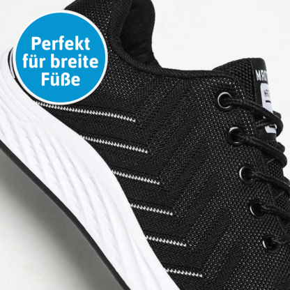 Marty - Ergonomische Schmerzbefreiende Schuhe