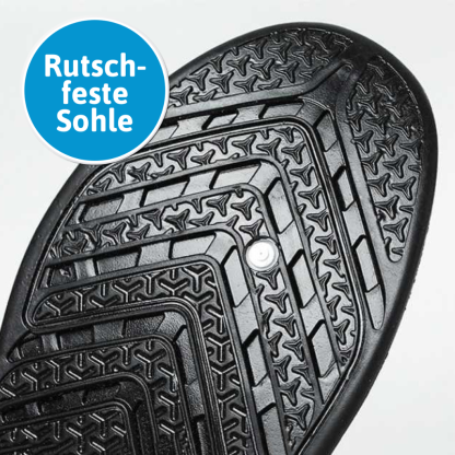 Marty - Ergonomische Schmerzbefreiende Schuhe
