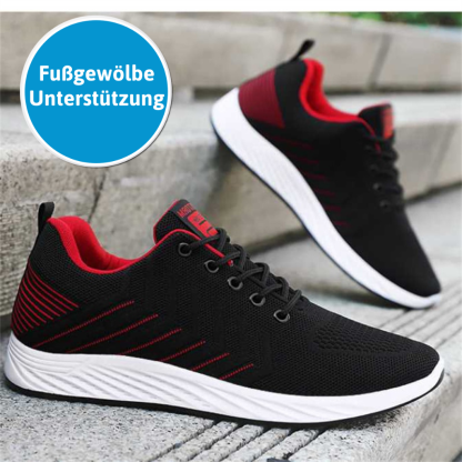 Marty - Ergonomische Schmerzbefreiende Schuhe