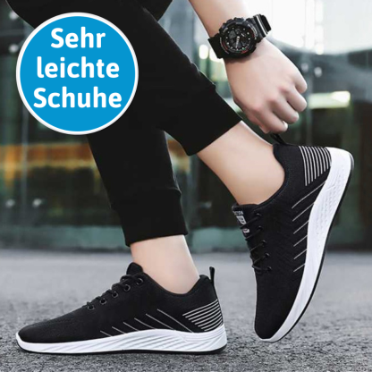 Marty - Ergonomische Schmerzbefreiende Schuhe