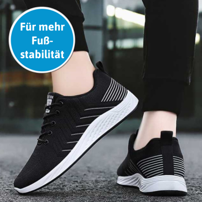 Marty - Ergonomische Schmerzbefreiende Schuhe