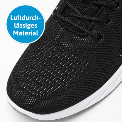Marty - Ergonomische Schmerzbefreiende Schuhe