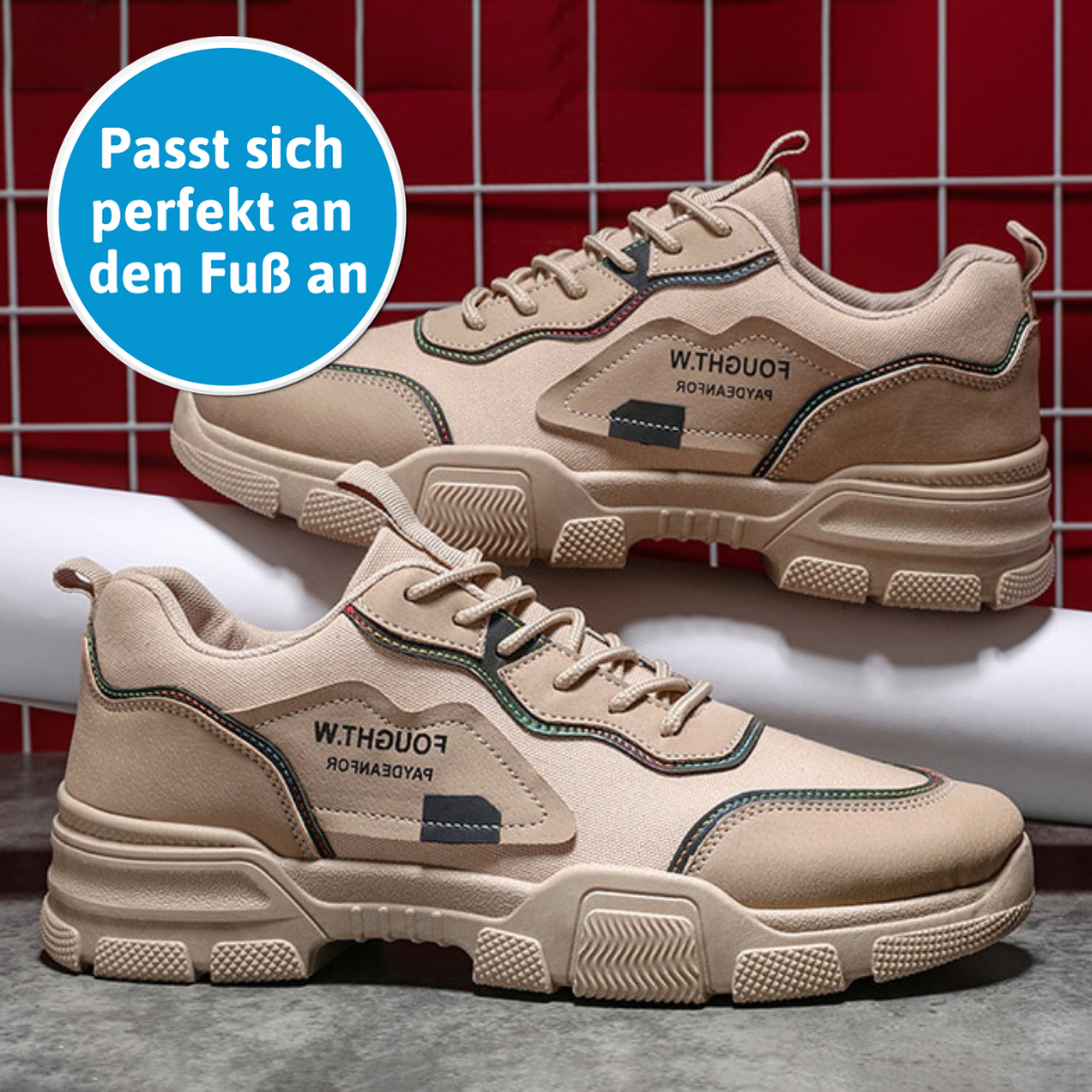 Pumper - Ergonomische Schmerzbefreiende Schuhe