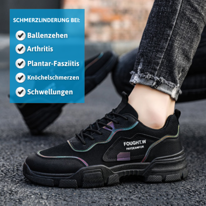 Pumper - Ergonomische Schmerzbefreiende Schuhe