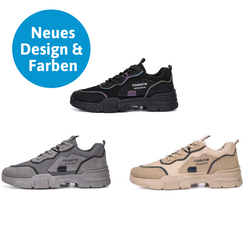 Pumper - Ergonomische Schmerzbefreiende Schuhe