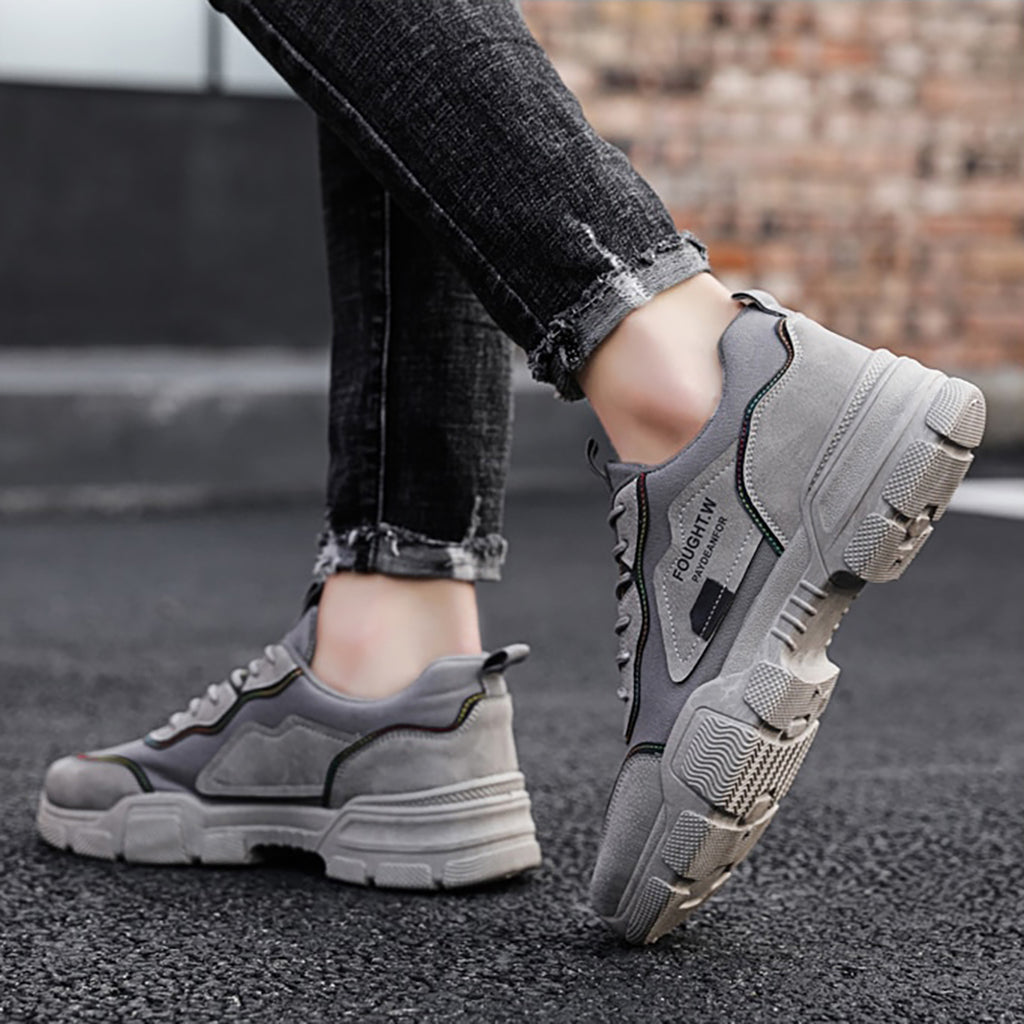 Pumper - Ergonomische Schmerzbefreiende Schuhe