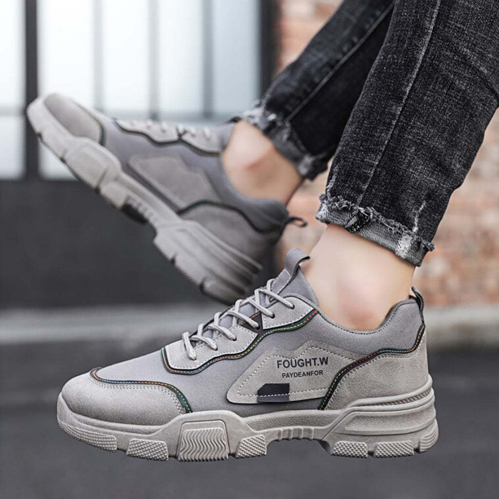 Pumper - Ergonomische Schmerzbefreiende Schuhe