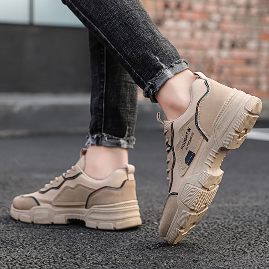 Pumper - Ergonomische Schmerzbefreiende Schuhe