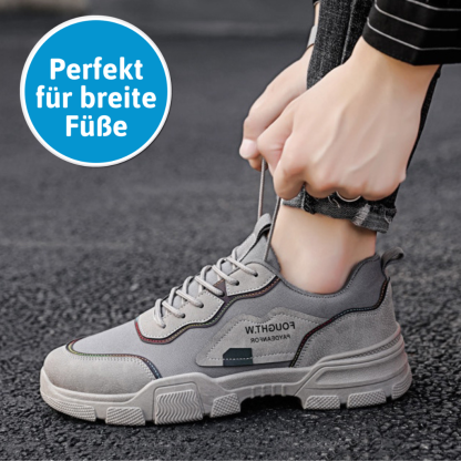 Pumper - Ergonomische Schmerzbefreiende Schuhe