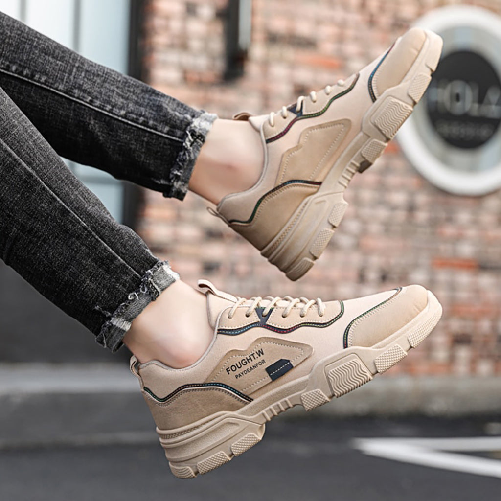 Pumper - Ergonomische Schmerzbefreiende Schuhe